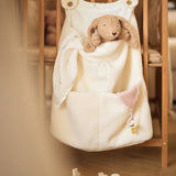 Schnullertier Frottee | Wild Rose