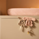 Schmusetuch | Teddy Bear | Green Olive
