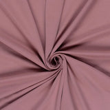 French Terry ORGANIC | Mauve