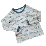 Shirt - Biler