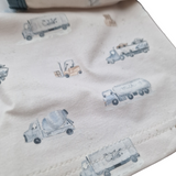 Shirt - Biler