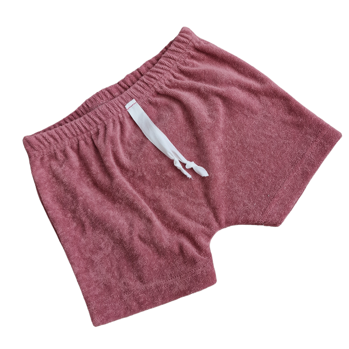 Shorts - Frottee Altrosa