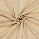 French Terry ORGANIC | Sand