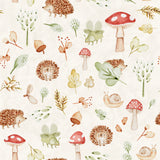 Hjertegenser | Hectors Wald