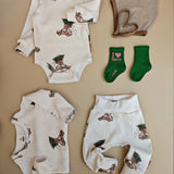 Kosebukse | Coming Home