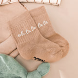 Socken Kinder | Oh La La