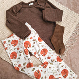 Leggings | Fuchs