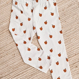 Leggings | Äpfel