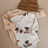 Body Gr.68, Coming Home