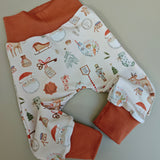 Kosebukse Gr.80, Weihnachtswelt