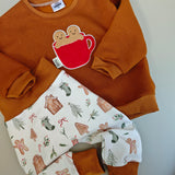 Kosebukse | Lebkuchen