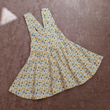 Latzkleid | Gr.92