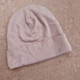 Beanie Lavendel | Gr.2-3 Jahre