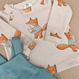 Hjertegenser | Fuchs & Gänslein