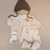 Kosebukse | Marienkäfer