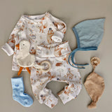 Kosebukse | Woodland Band