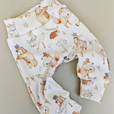 Kosebukse | Woodland Band