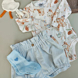 Socken Kinder | Herzchen