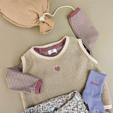 Hjertegenser | Ringel Beere