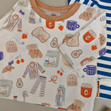 Lokigenser | Little Lunch