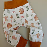 Kosebukse | Lebkuchen