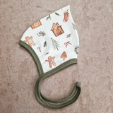 Spidslue - Lebkuchen