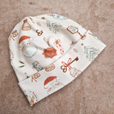 Beanie - Weihnachtswelt