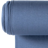 Bündchen | Jeansblau