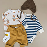 Hjertegenser | Fuchs & Gänslein