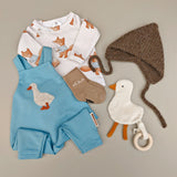 Hjertegenser | Fuchs & Gänslein