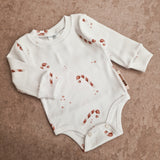 Body Rib Jersey | Zuckerstange