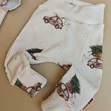 Kosebukse | Coming Home