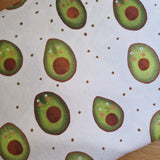 Lillestoff Jersey | Avocado