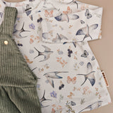 Hjertegenser | Schwalben