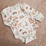 Body Gr.74, Weihnachtsbaumkauf