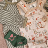 Tisbukse Gr.92, Weihnachtswerkstatt