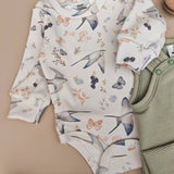 Body Rib Jersey | Schwalben