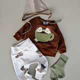 Kosebukse | Coming Home