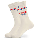 Socken Kinder & Erwachsene | Sunday Club