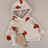 Teddyjacke | Käferglück