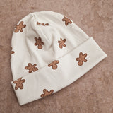 Beanie - Lebkuchenmännchen