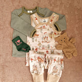 Tisbukse Gr.92, Weihnachtswerkstatt