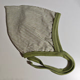 Spidslue Gr.80/86, Ringel Salbei