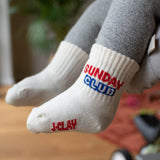 Socken Kinder & Erwachsene | Sunday Club