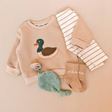 Socken Kinder | Oh La La