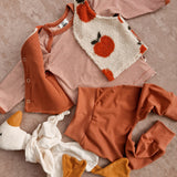 Hjertegenser/Marthagenser | Ringel Ziegelrot