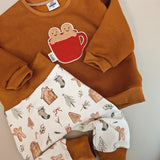 Kosebukse Gr.80, Lebkuchen