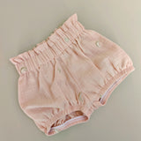 Lykkebloomer | Rosa Mond & Sterne