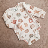 Body Gr.68, Weihnachtstassen