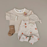 Kosebukse | Marienkäfer